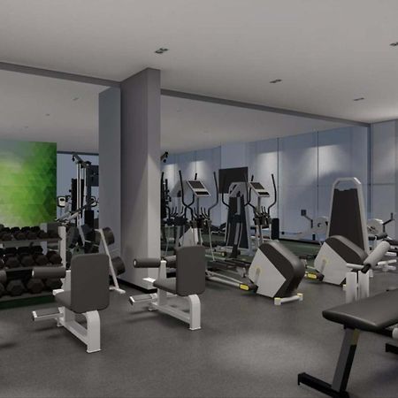 Holiday Inn Jeddah Corniche By Ihg 외부 사진