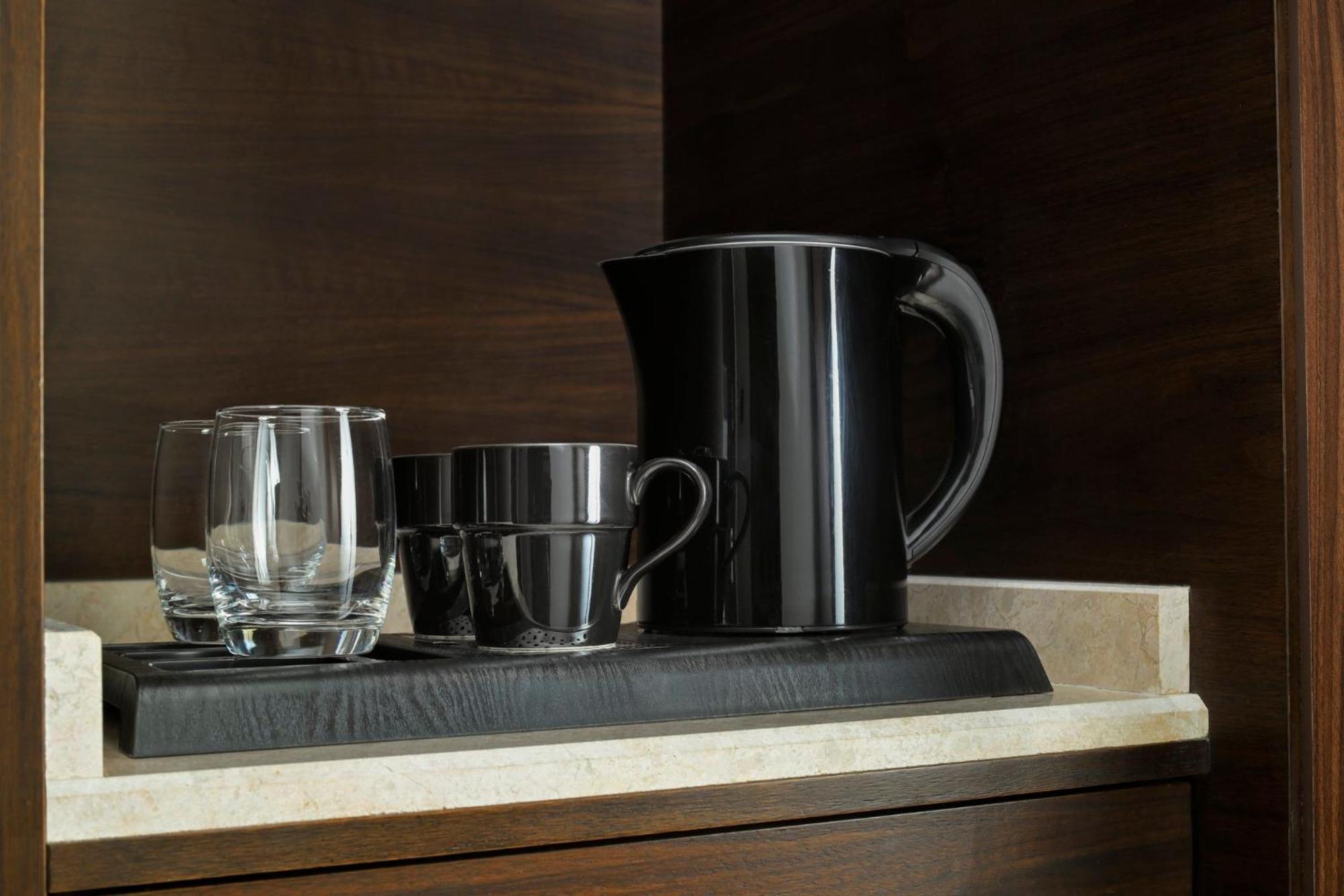 Holiday Inn Jeddah Corniche By Ihg 외부 사진