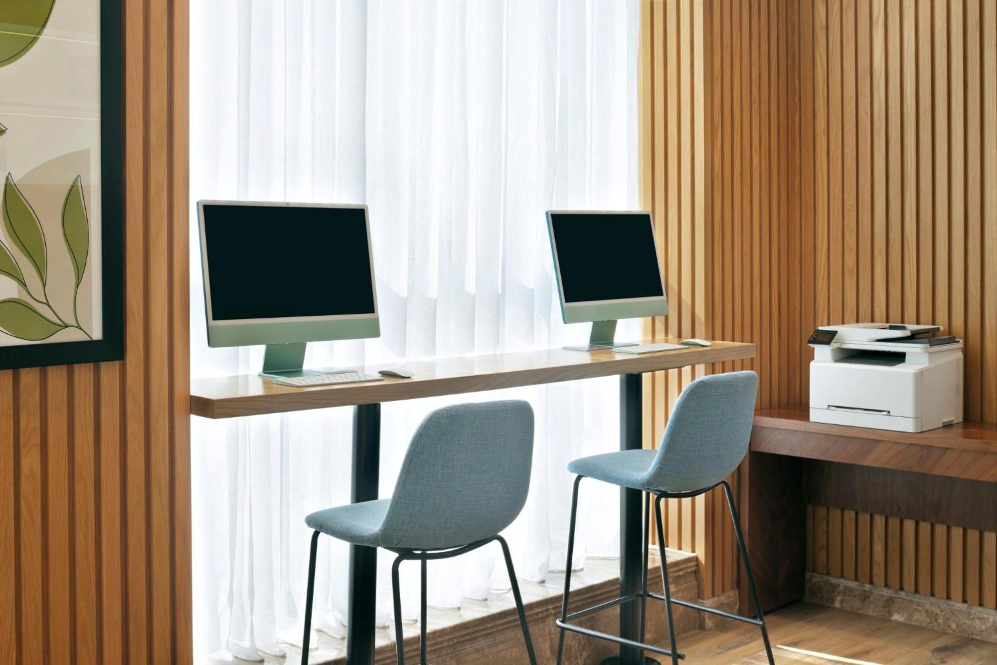 Holiday Inn Jeddah Corniche By Ihg 외부 사진