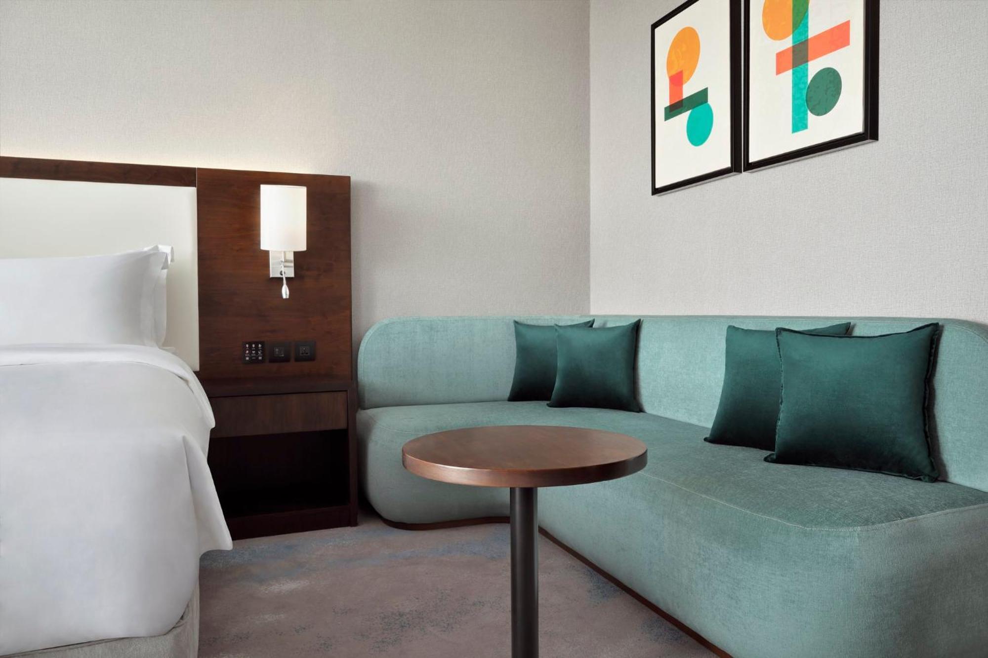 Holiday Inn Jeddah Corniche By Ihg 외부 사진