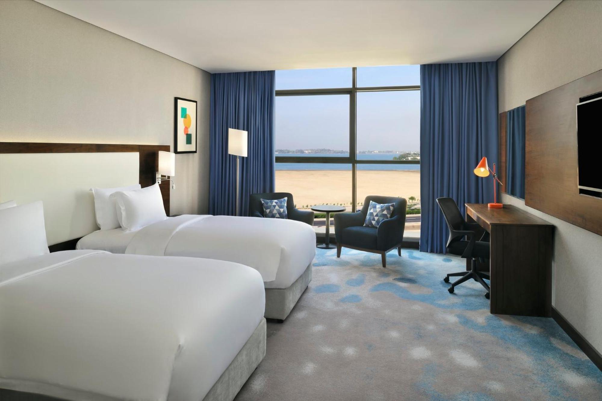 Holiday Inn Jeddah Corniche By Ihg 외부 사진