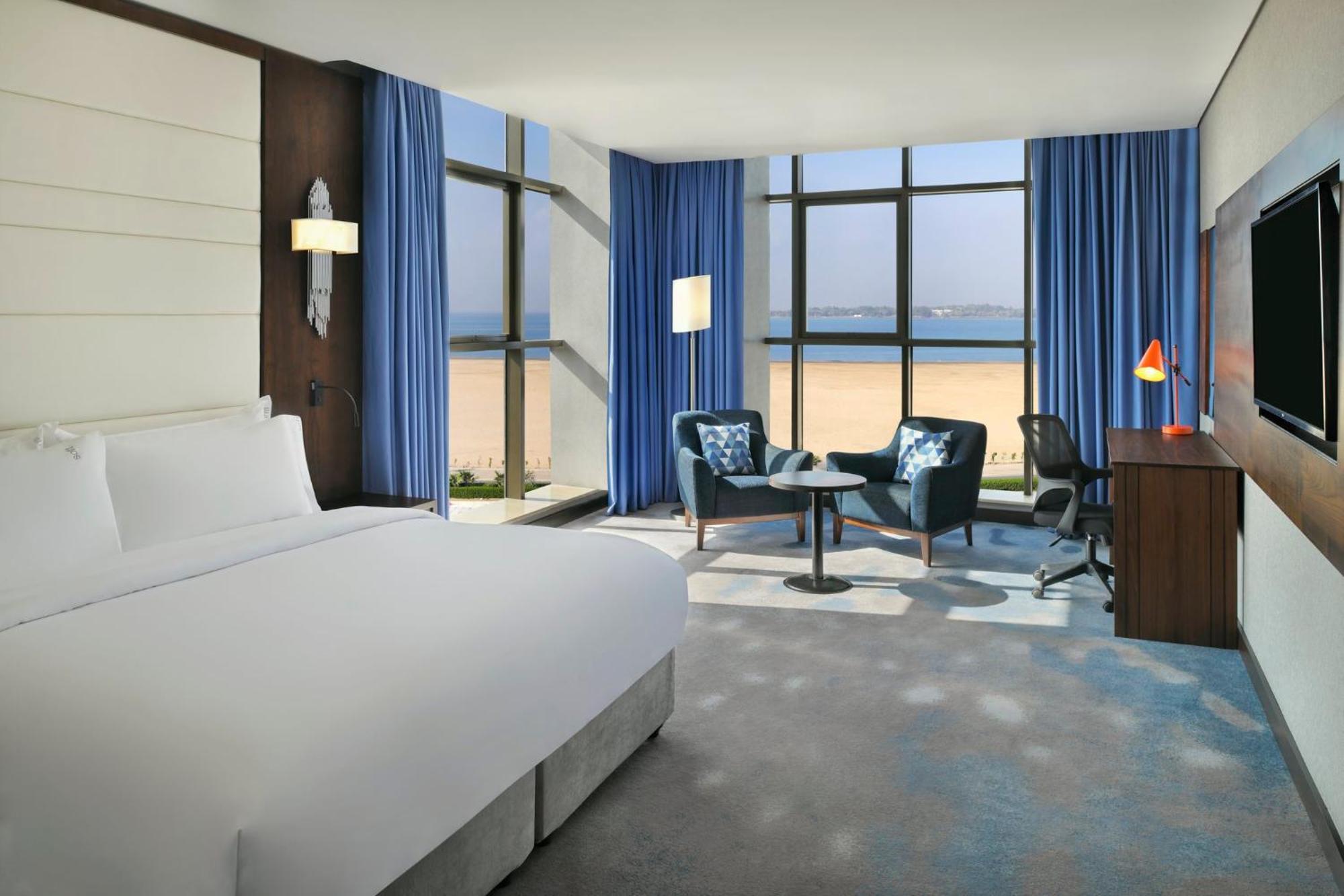 Holiday Inn Jeddah Corniche By Ihg 외부 사진