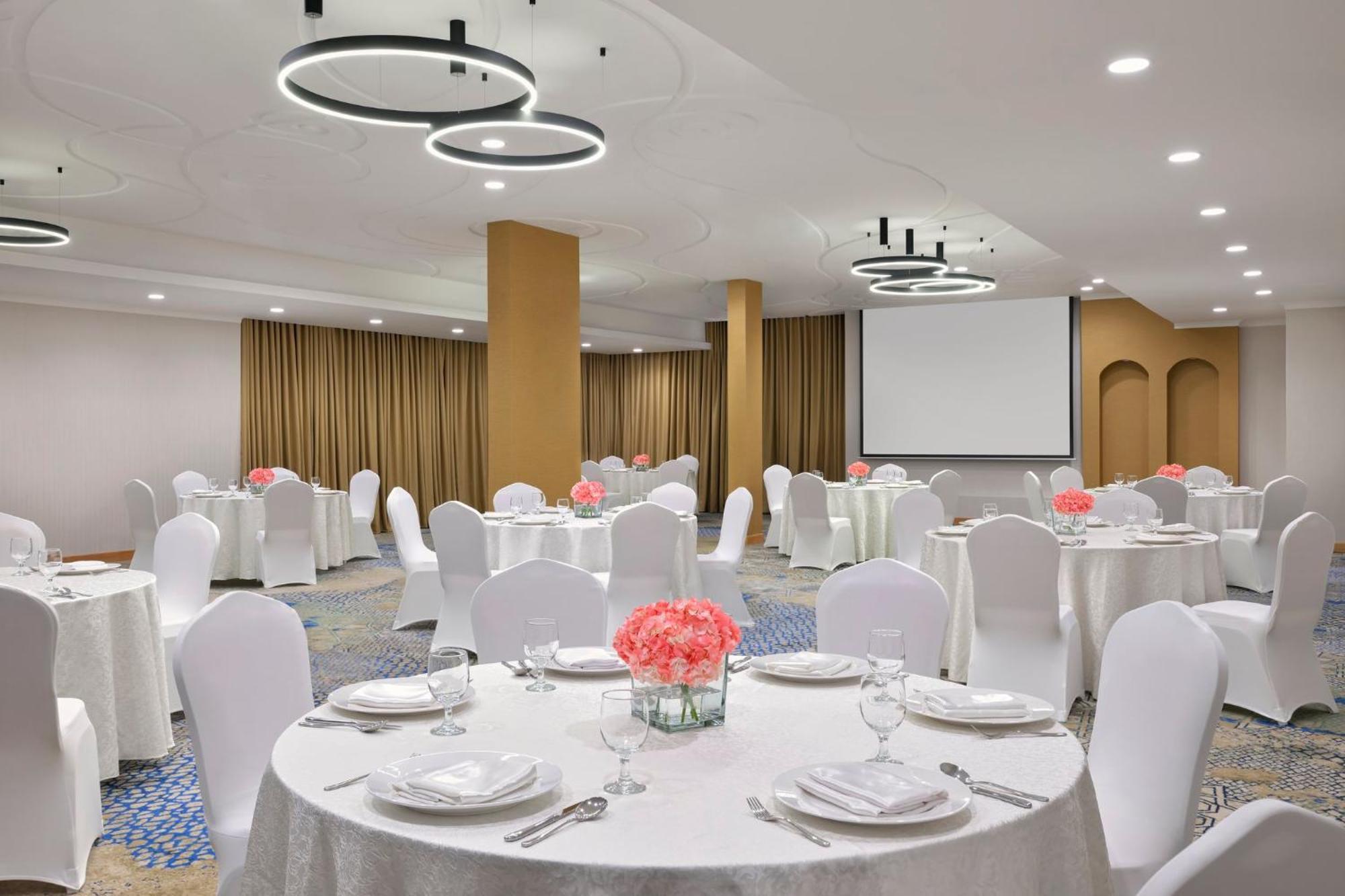 Holiday Inn Jeddah Corniche By Ihg 외부 사진