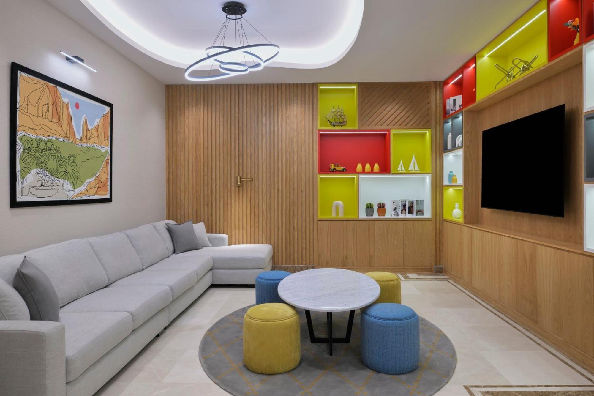 Holiday Inn Jeddah Corniche By Ihg 외부 사진