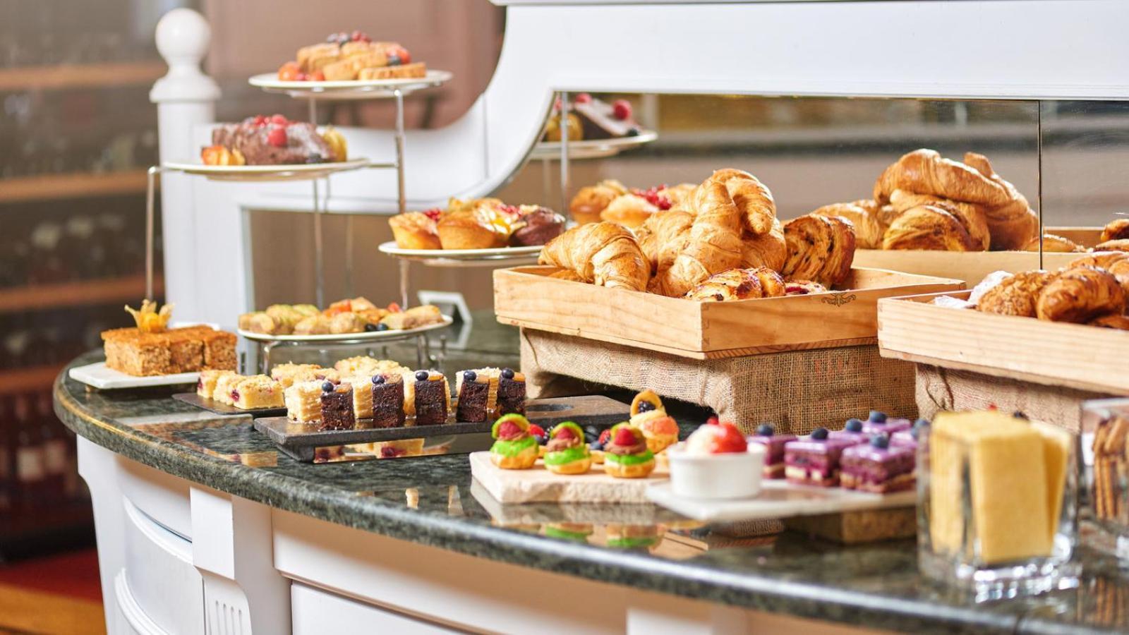 Holiday Inn Jeddah Corniche By Ihg 외부 사진