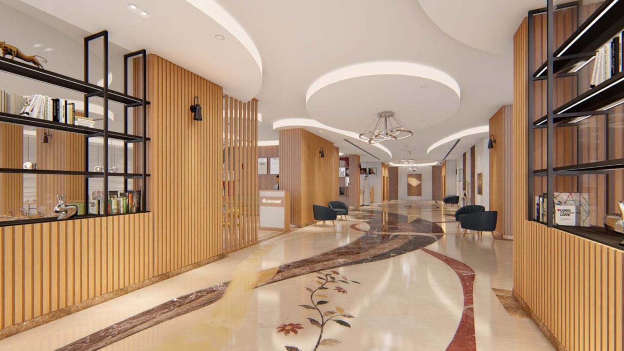 Holiday Inn Jeddah Corniche By Ihg 외부 사진
