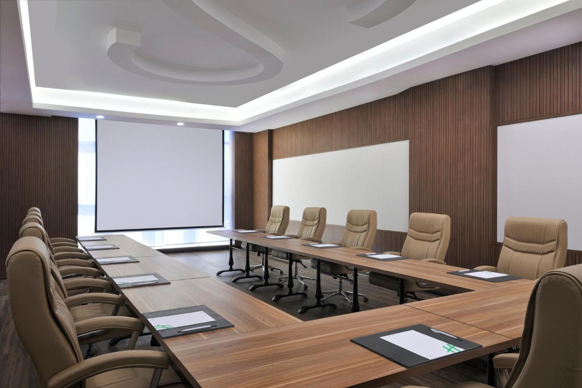 Holiday Inn Jeddah Corniche By Ihg 외부 사진