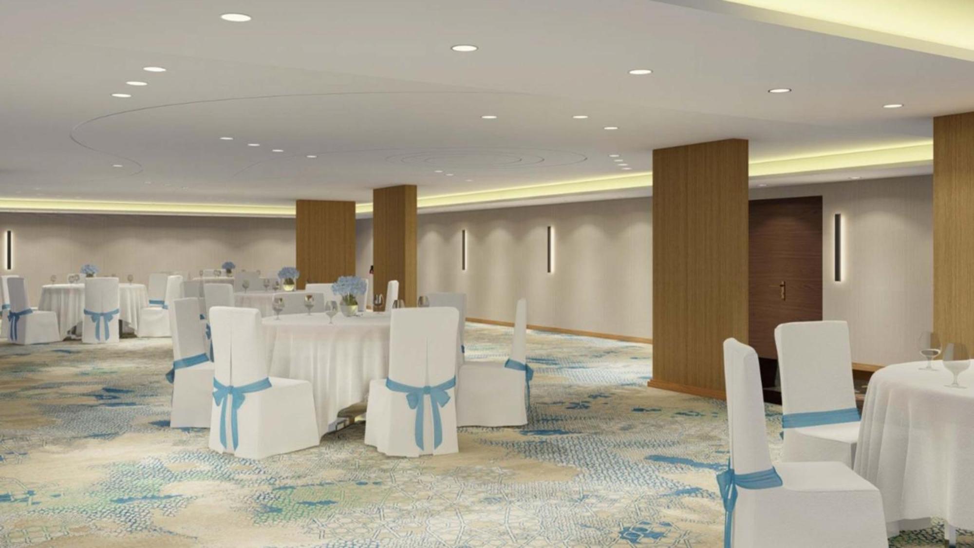 Holiday Inn Jeddah Corniche By Ihg 외부 사진